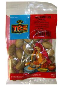 TRS Nutmegs
